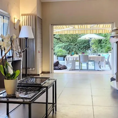 Holiday home Maison Ciel Et Grimaud